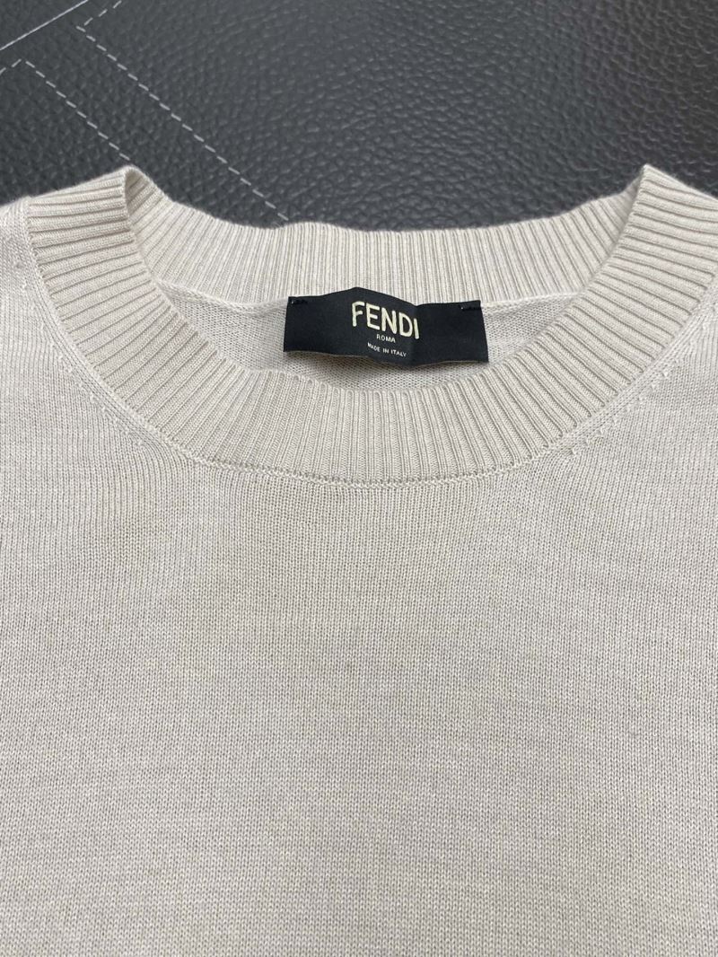 Fendi T-Shirts